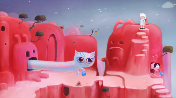 Screenshot 6 of Catie in MeowmeowLand