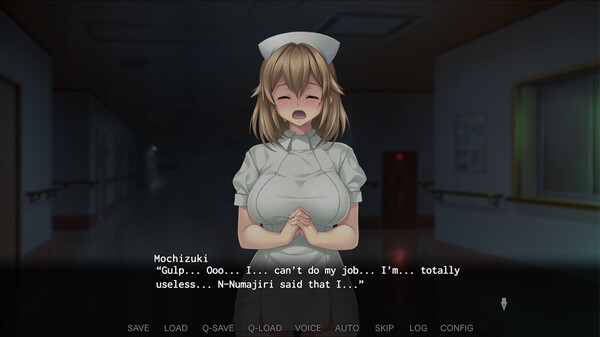 Screenshot 1 of Nope Nope Nope Nope Nurses