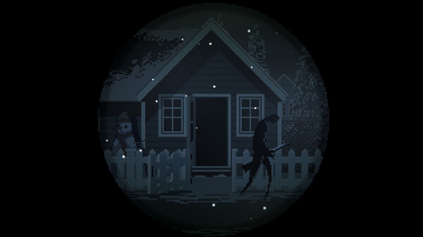 Screenshot 4 of Midnight Scenes: A Safe Place