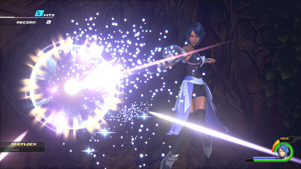 Screenshot 4 of KINGDOM HEARTS HD 2.8 Final Chapter Prologue