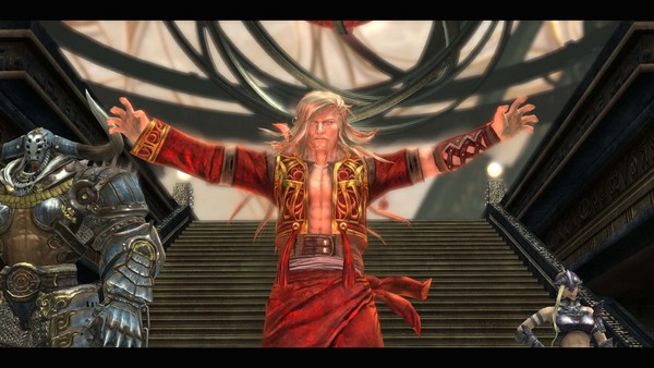 Screenshot 14 of The Last Remnant™