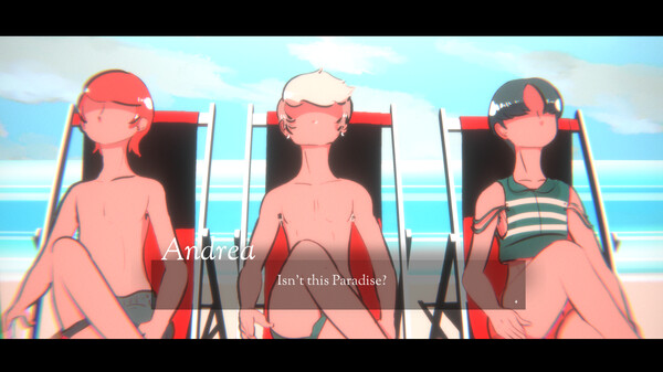 Screenshot 1 of Mediterranea Inferno