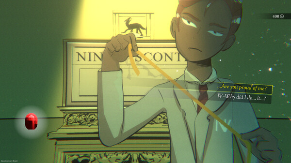 Screenshot 11 of Mediterranea Inferno