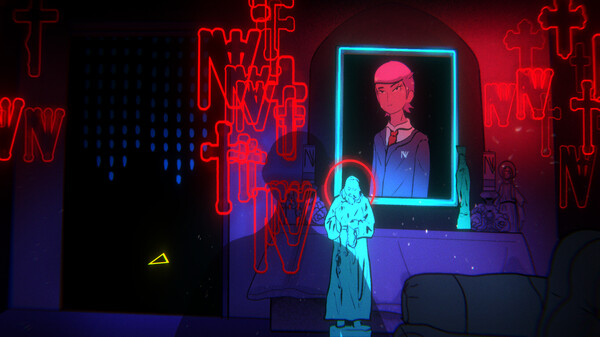 Screenshot 16 of Mediterranea Inferno