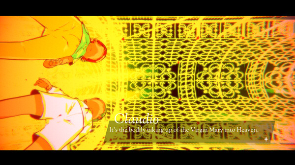 Screenshot 3 of Mediterranea Inferno