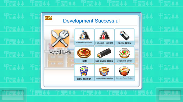 Screenshot 5 of Convenience Stories