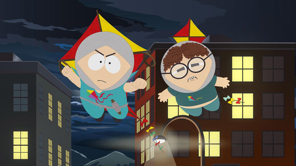 Screenshot 2 of South Park™: The Fractured But Whole™ - Season Pass