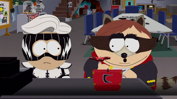 Screenshot 4 of South Park™: The Fractured But Whole™ - Season Pass