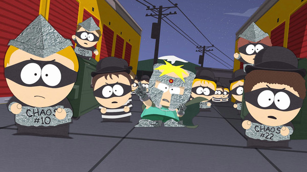 Screenshot 6 of South Park™: The Fractured But Whole™ - Season Pass