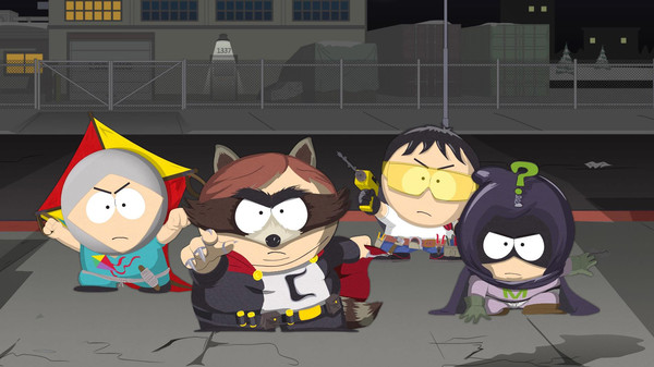 Screenshot 10 of South Park™: The Fractured But Whole™ - Season Pass