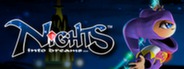 NiGHTS Into Dreams