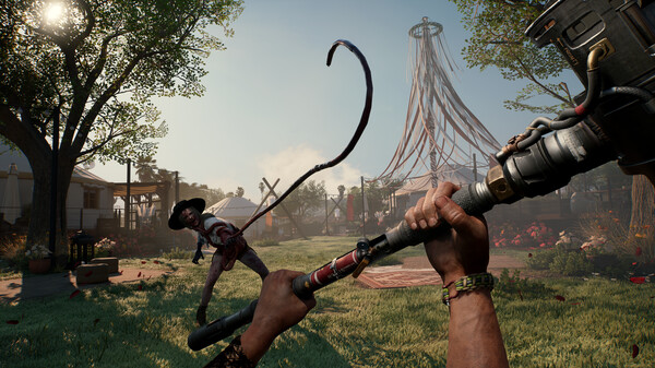 Screenshot 1 of Dead Island 2 - SoLA