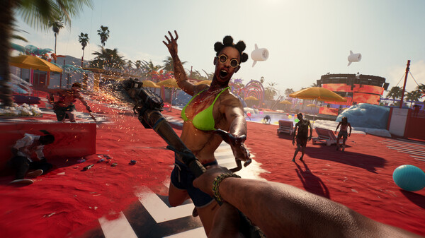 Screenshot 2 of Dead Island 2 - SoLA