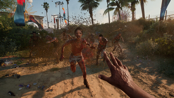 Screenshot 5 of Dead Island 2 - SoLA