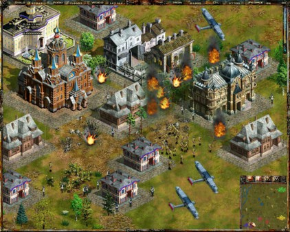 Screenshot 1 of The Entente Gold