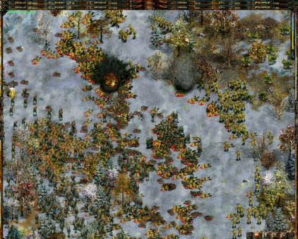 Screenshot 2 of The Entente Gold