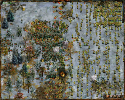 Screenshot 3 of The Entente Gold