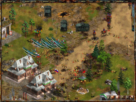 Screenshot 8 of The Entente Gold