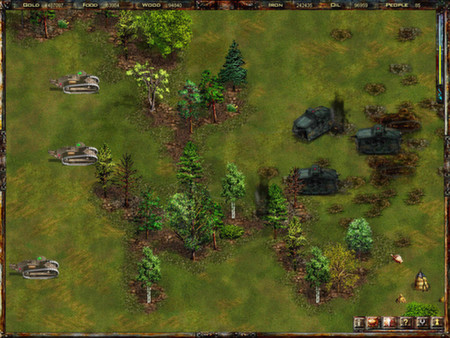 Screenshot 10 of The Entente Gold