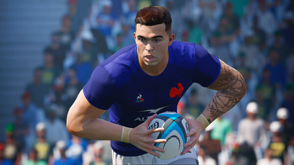 Screenshot 3 of Rugby 25