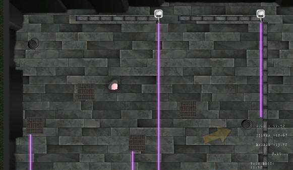 Screenshot 3 of Break Into Zatwor