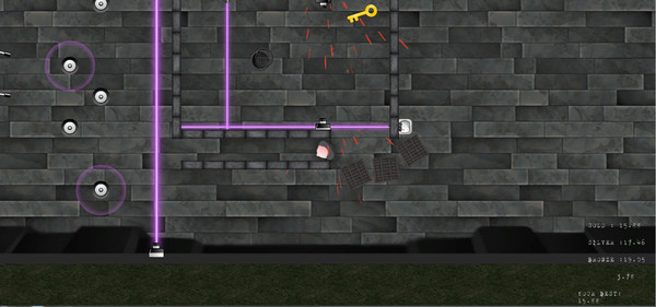 Screenshot 6 of Break Into Zatwor