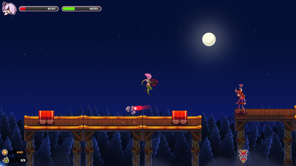 Screenshot 3 of Beater Spirit