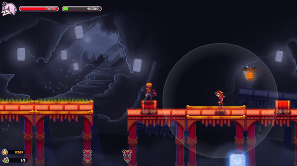 Screenshot 4 of Beater Spirit