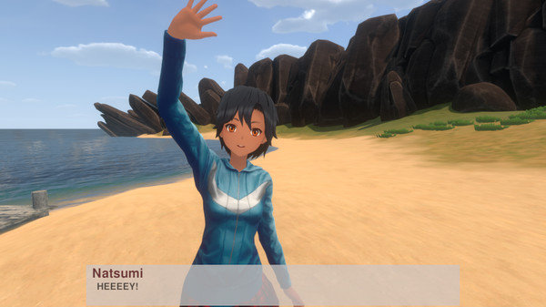 Screenshot 5 of Tomboy Adventure