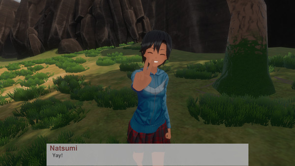 Screenshot 6 of Tomboy Adventure