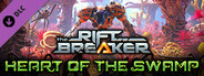 The Riftbreaker: Heart of the Swamp