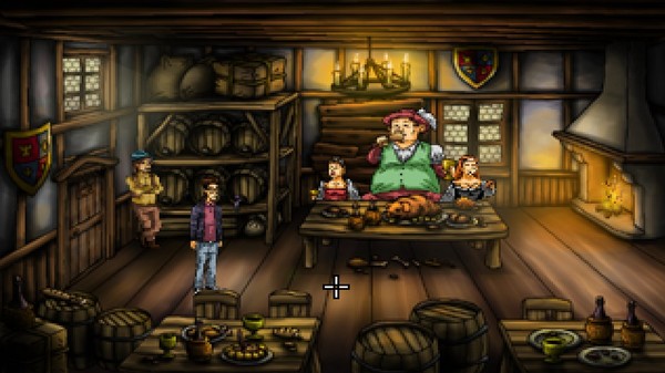 Screenshot 3 of Tales [PC]