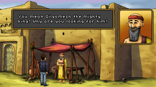 Screenshot 4 of Tales [PC]