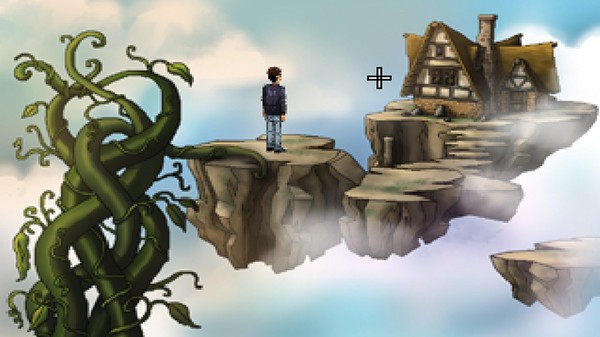 Screenshot 5 of Tales [PC]