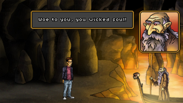 Screenshot 6 of Tales [PC]