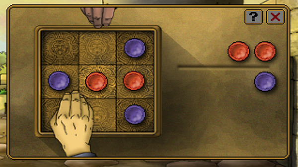 Screenshot 8 of Tales [PC]