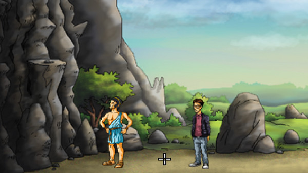 Screenshot 9 of Tales [PC]