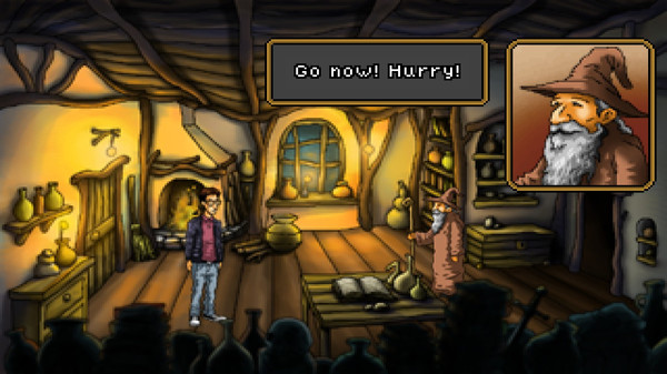 Screenshot 10 of Tales [PC]