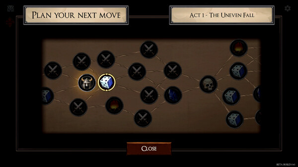 Screenshot 8 of Deck of Souls