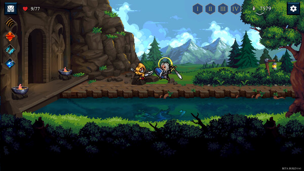 Screenshot 9 of Deck of Souls