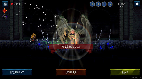 Screenshot 10 of Deck of Souls