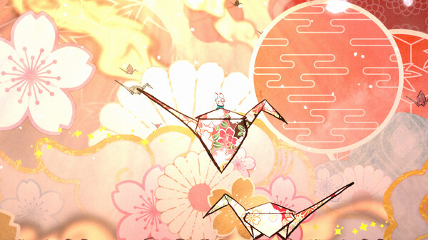 Screenshot 4 of Bō: Path of the Teal Lotus