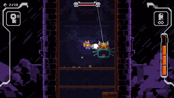 Screenshot 1 of Tower Fortress