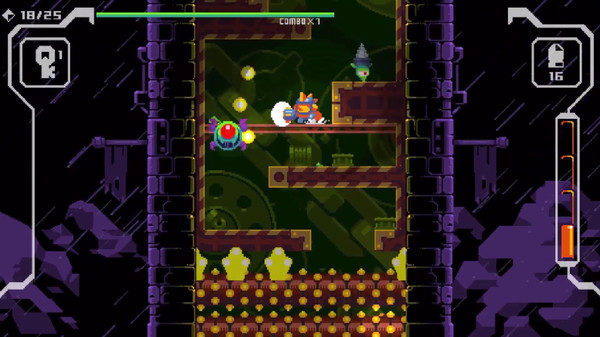 Screenshot 2 of Tower Fortress