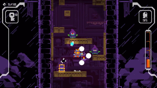 Screenshot 4 of Tower Fortress