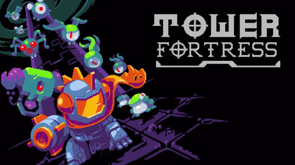 Screenshot 5 of Tower Fortress