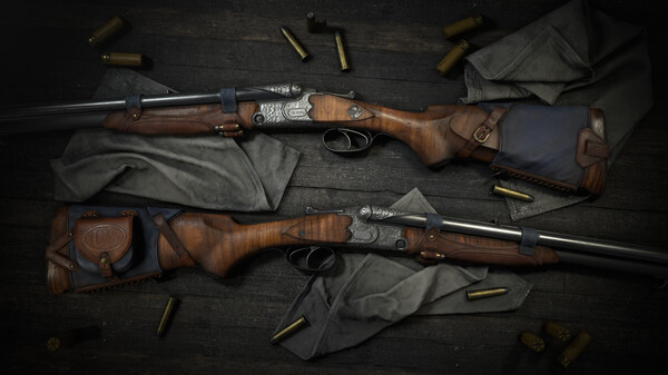 Screenshot 2 of Hunt: Showdown - The Reckoning Son