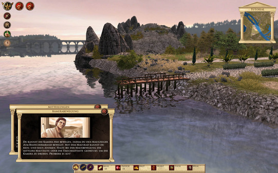 Screenshot 15 of Imperium Romanum Gold Edition
