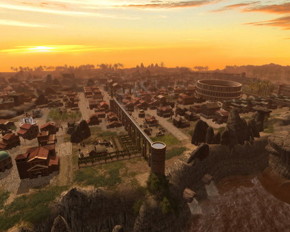 Screenshot 18 of Imperium Romanum Gold Edition