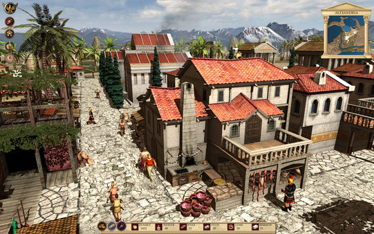 Screenshot 21 of Imperium Romanum Gold Edition